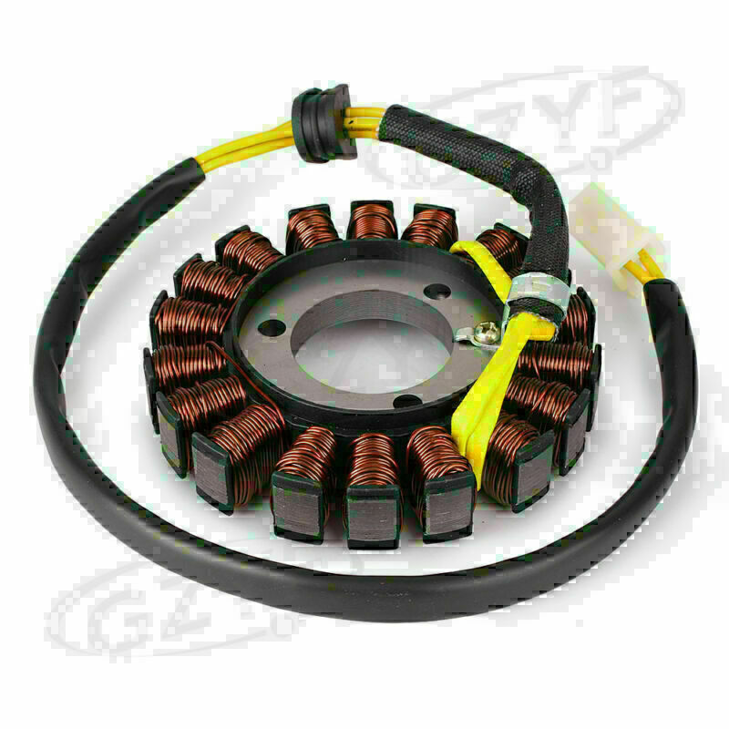 ya 5 8.7 Magneto Generator Stator Coil fit for Suzuki GSXR 600 750 K6 K8 2006-2009 Motorcycle