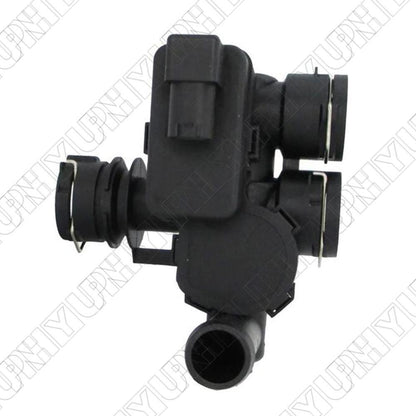 ya 1 8.12.2 baidi A2118320684 Heater Control Valve for Mercedes-Benz E320 E350 E500 E55 AMG Sedan
