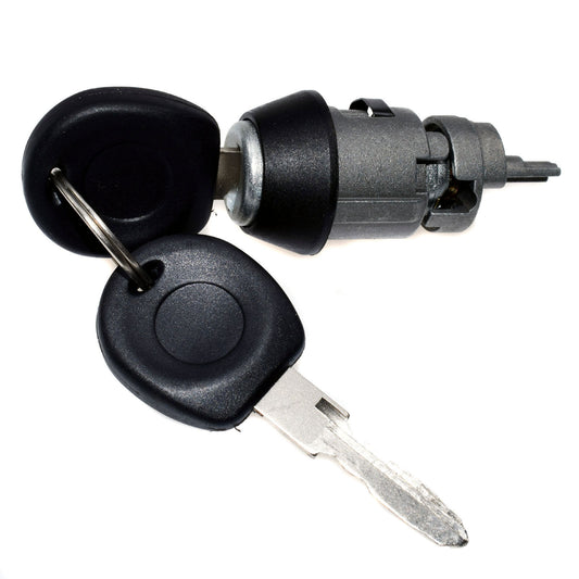 ya 8 5.27 Ignition Switch Lock Cylinder with Key for VW for JETTA for Golf Cabrio for Passat