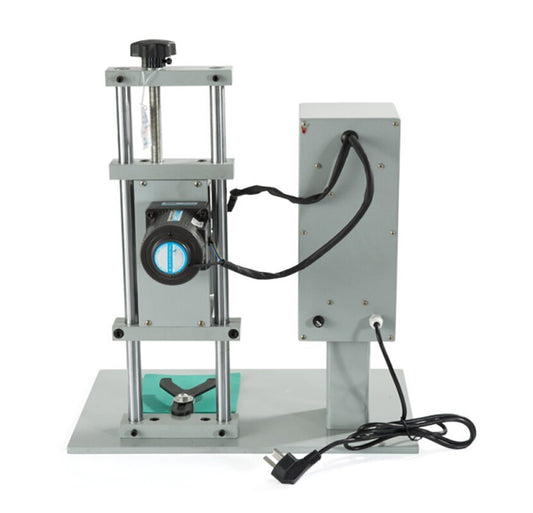 DDX-450 Desktop Auto Capping Machine Mineral Water Plastic Cap Sealing Machine