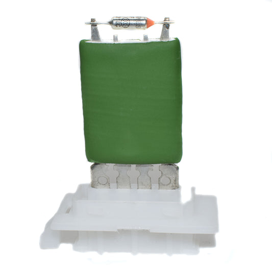 ya 1 8.5.1 1580521 Heating blower motor resistor for Opel for Corsa -B Tigra-B