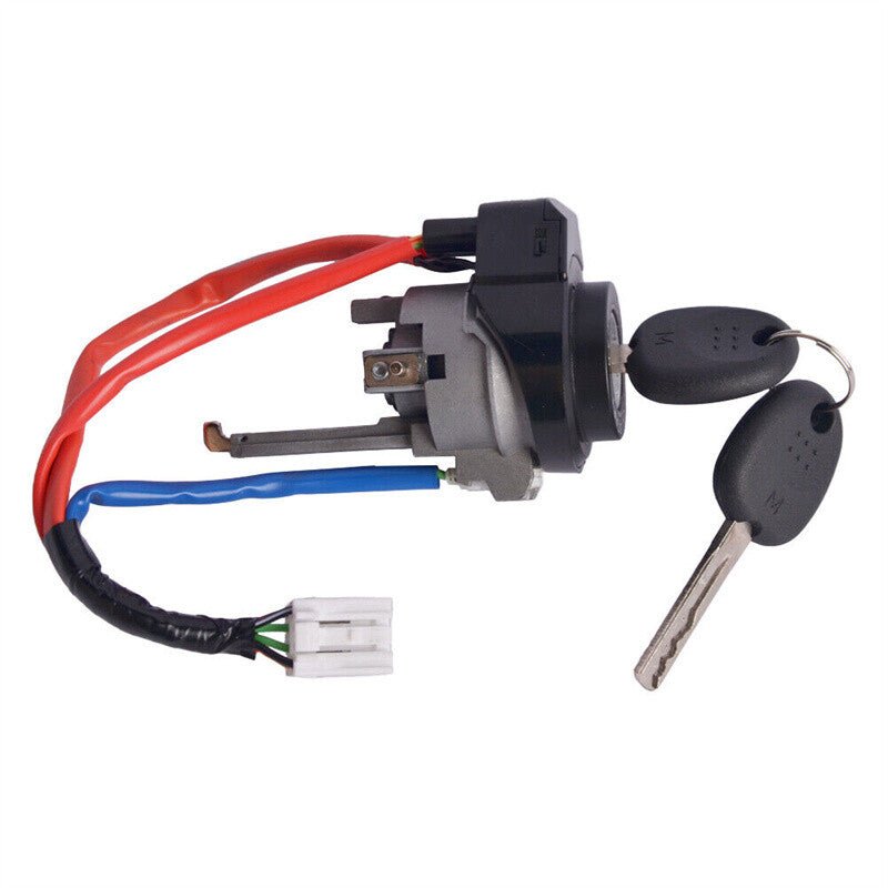ya 1 8.5.4 Ignition lock cylinder with 2-key 81900-3SA00 suitable for 2010-2014 for Hyundai Sonata