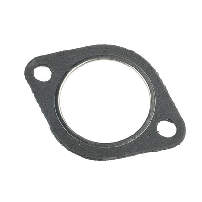 ya 5 8.7 2Pcs for BMW 320i 325i 330i 525i 530i 330xi X3 for X5 Z3 Z4 Manifold Flange Gaskets