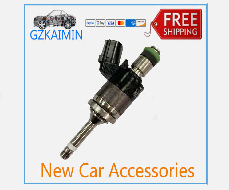 ya 1 8.5.4 16010-6MA-315 16010-6MA-305 for Honda CR-V 2.0L Fuel injector nozzle