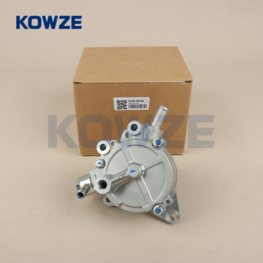 ya 11 6.5 Vaccum Pump fit for Nissan Navara I D21 D22 II D40 Frontier King Cab 14650-EB70A