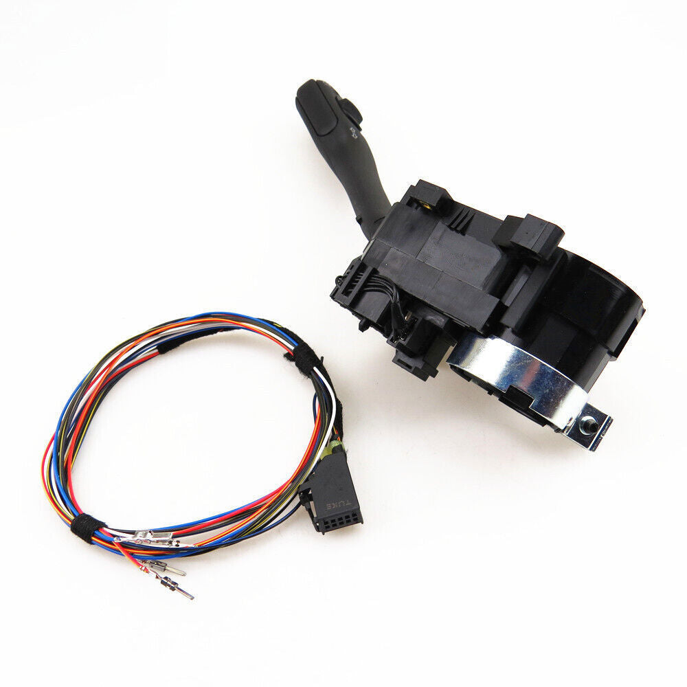 ya 1 8.5.3 Stark turn signal switch tracking and wiring harness suitable for VW for Passat B5 for Jetta for Golf 4 MK4 for Bora 