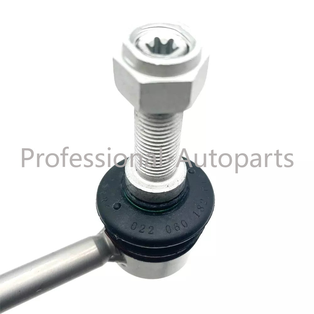 ya 5 8.7 12PCS Front Stabilizer Sway Bar Link &Bushing Set for for benz W164 ML GL350/450/550