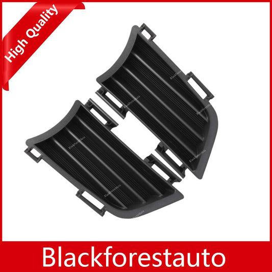 ya 27 6.18.2 for Pontiac 2005-08 Vibe Base Vibe GT Front RH&LH Bumper Insert Fog Light Cover