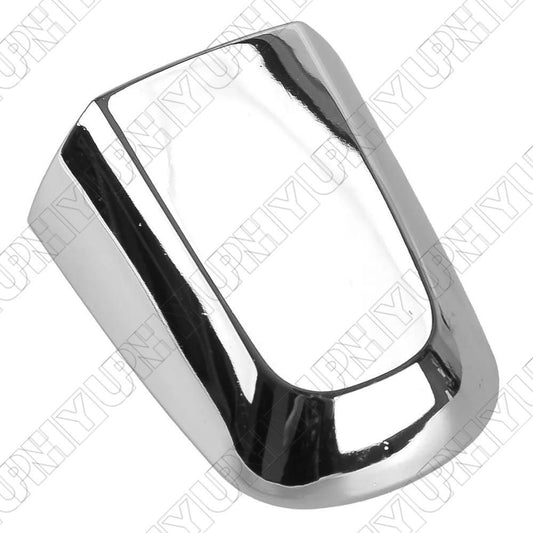 ya 13 5.27 Chrome Rear LH or RH Exterior Door Handle Cover for Mitsubishi Montero 2008-2015
