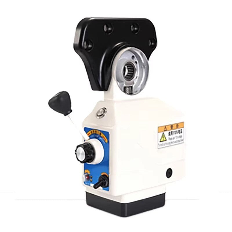 Milling Machine Tool Feeder APF-500 Automatic Feeder Mechanical Tool Feeder