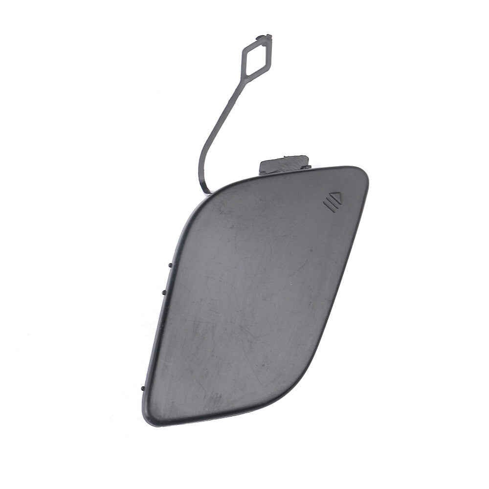 ya 27 6.18 Fits for Mercedes R-class W251 10-2014 Unpainted Front Bumper Tow Hook Cover Cap