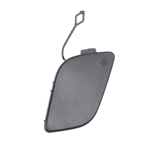 ya 27 6.18 Fits for Mercedes R-class W251 10-2014 Unpainted Front Bumper Tow Hook Cover Cap