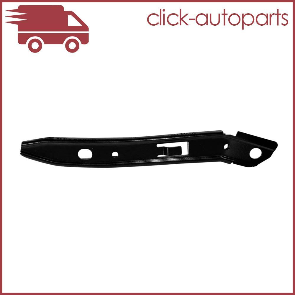 ya 27 6.18.2 Front Right Bumper Retainer Bracket 2138851804 For E-Class 2021-23 Replacement