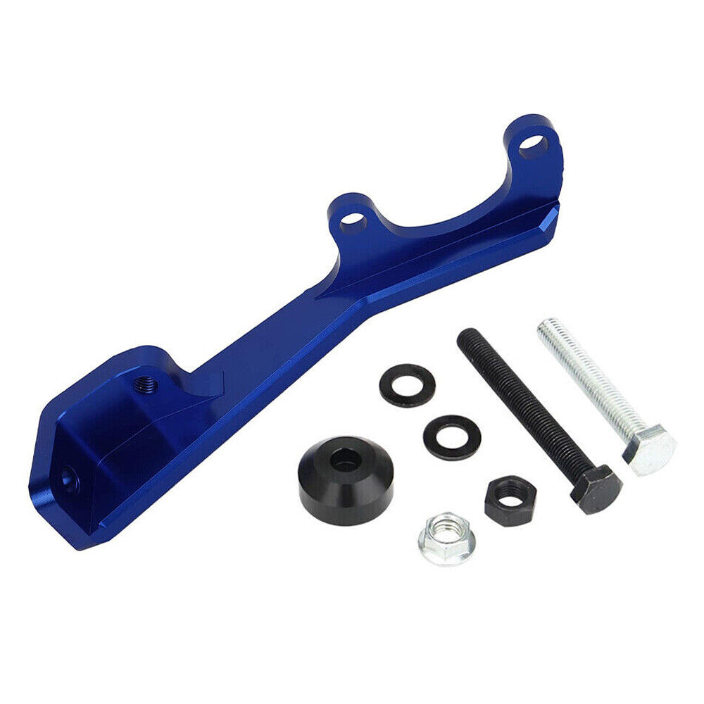 ya 7 6.10.2 Clutch Master Cylinder Brace Aluminum for Subaru WRX STI 08-14 for Impreza 08-11