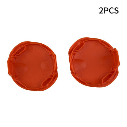 ya 17 Spool Cap Cover Fits For Flymo Trim Auto, Contour, Contour 500, Power Trim