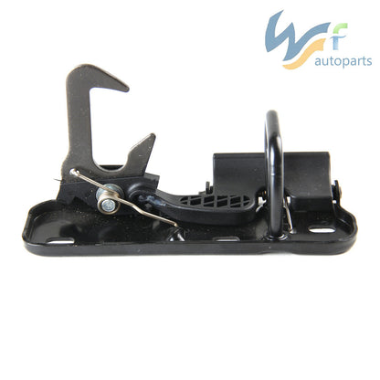 ya 5 8.7 Bonnet Hood Latch Lock Actuator Upper & Lower for VW for Golf for JETTA MK5 Rabbit GTI