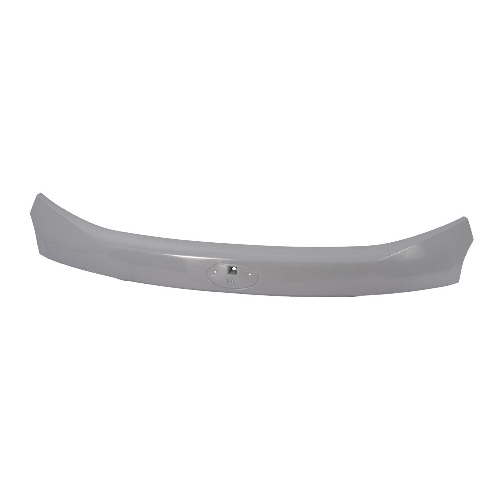 ya 10 5.29.2 For 14-18 for Subaru for Forester Rear Tail Gate Finish Panel Garnish 91111SG000