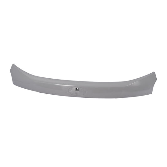 ya 10 5.29.2 For 14-18 for Subaru for Forester Rear Tail Gate Finish Panel Garnish 91111SG000