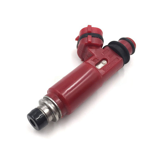 ya 1 8.5.2 6Pcs Fuel Injector for Montero 2001-2002 3.5L MD357267 195500-3970