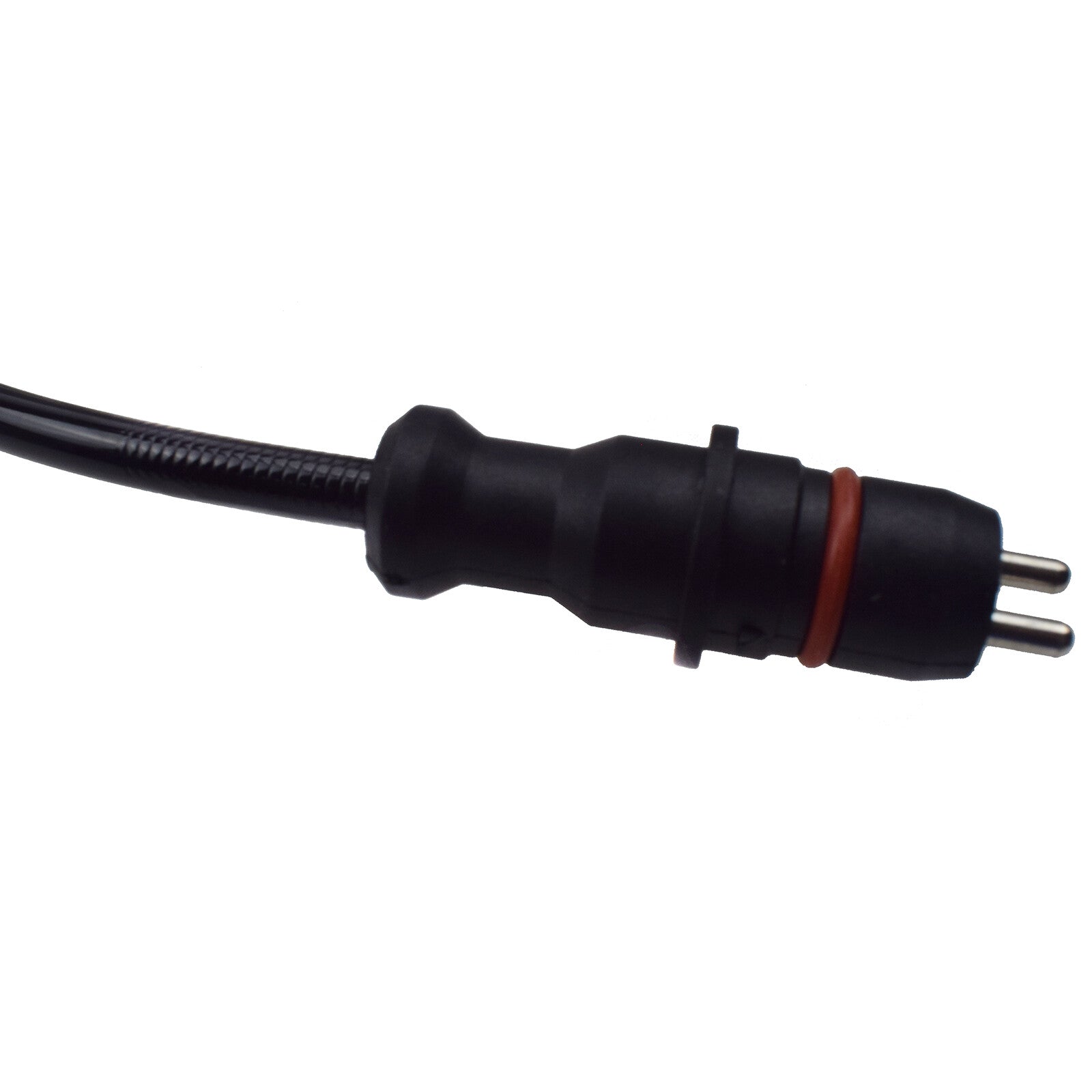 ya 1 8.5.3 Front ABS Wheel Speed Sensor For 8200446282 Megane Scenic II New