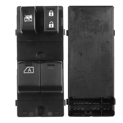 ya 1 8.12 baidi Power Window Switch 25401-1HB0C For ISSAN MICRA IV (K13K) 2010-2015,25401-3BB0C