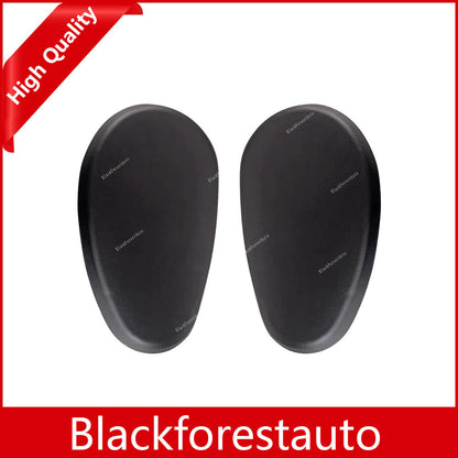 ya 5 8.7 For 2009-2010 for Dodge for Ram 2011-16 68044463AB Tubular Side Steps Bars End Caps Set