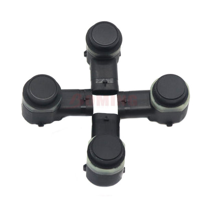 ya 1 8.12 baidi 4x PDC parking sensor 8A6T-15K859-AA suitable for for Jaguar for Land Rover for for Range Rover Faurecia