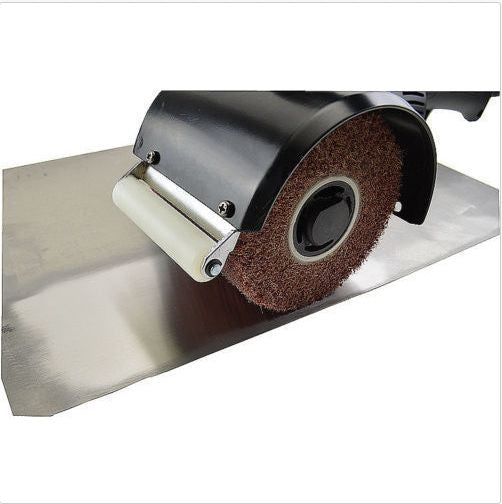 ya 17 1400W Professio l Electric Burnishing Polishing Machine Polisher Sander Glazing