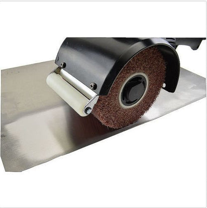 ya 17 1400W Professio l Electric Burnishing Polishing Machine Polisher Sander Glazing