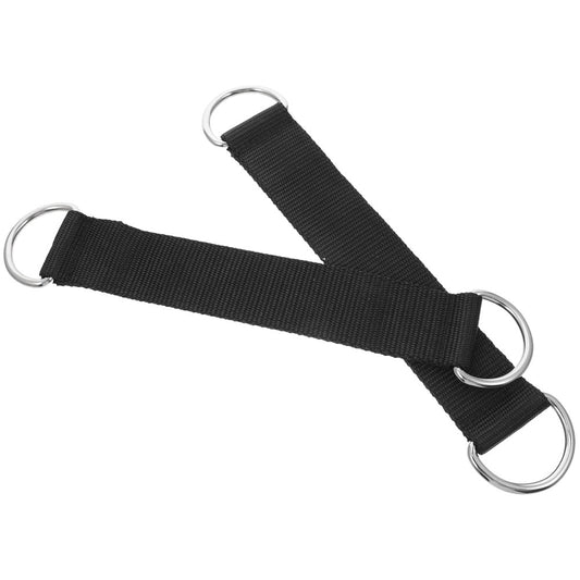 ya 10 5.29.2 2 Pcs Pulley Straps for Home Gym Pully Exercise Equipment Fitness