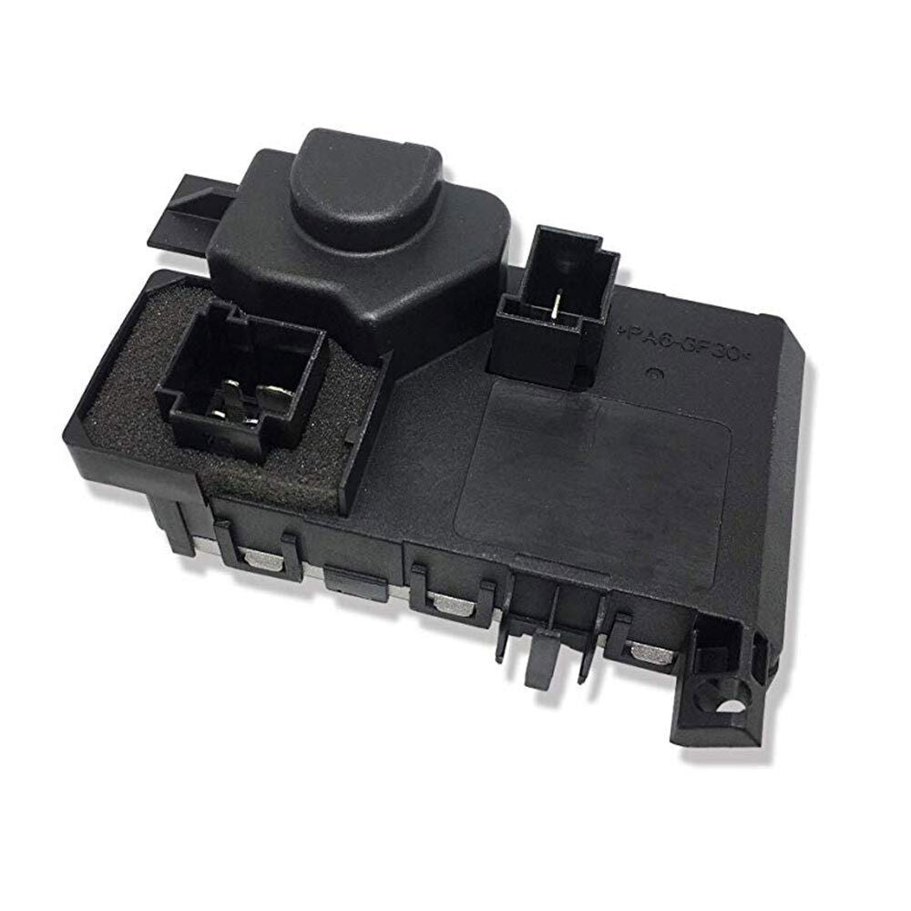 ya 11 6.6 Heater Blower Motor Resistor for Mercedes-benz CL550 CL600 S550 S600 2218706858