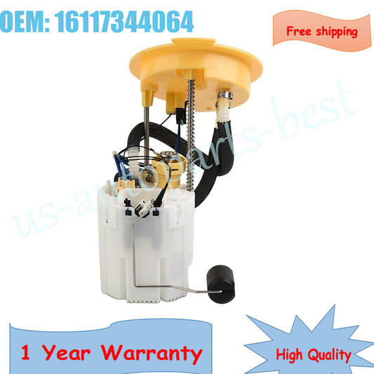 ya 27 7.2 Fuel Pump Module Assembly for BMW 1 2 3 4 F20 F22 F23 F30 16117344064