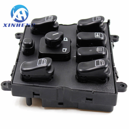 ya 1 8.5.1 1638206610 Power Window Switch For W163 ML320 430 500 55 AMG New