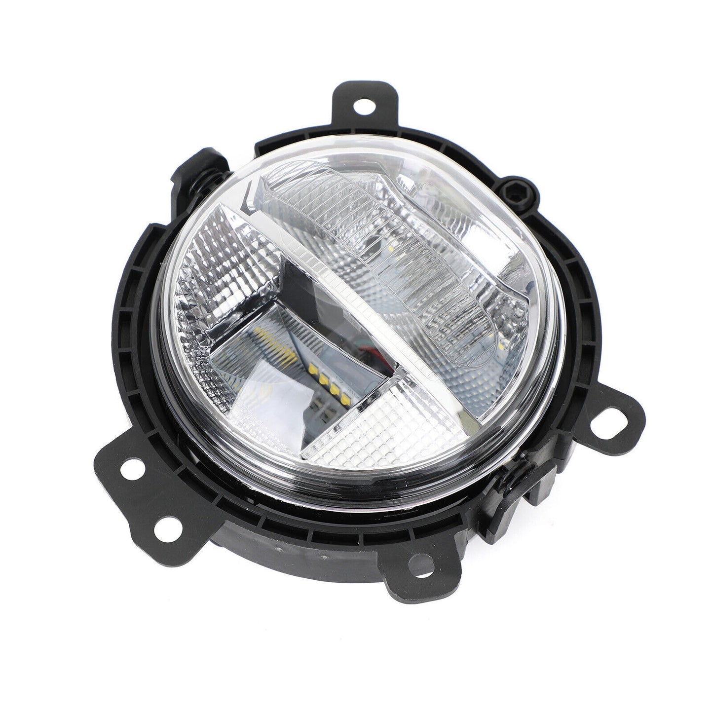 ya 1 8.5.3 Front Bumper Right Fog Light Lamp 63177329172 for Mini F55 F56 F54 F57 RL