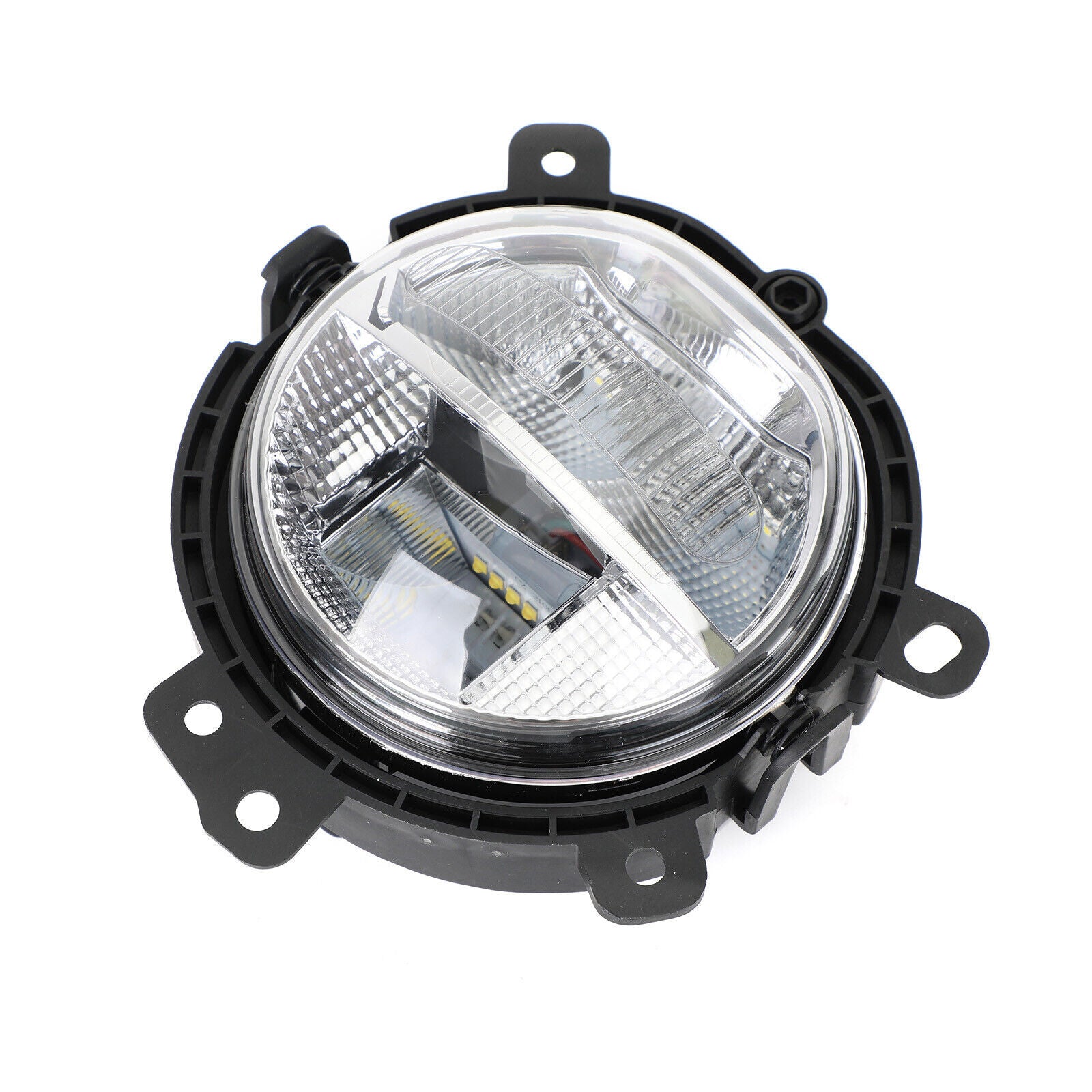 ya 1 8.5.3 Front Bumper Right Fog Light Lamp 63177329172 for Mini F55 F56 F54 F57 RL