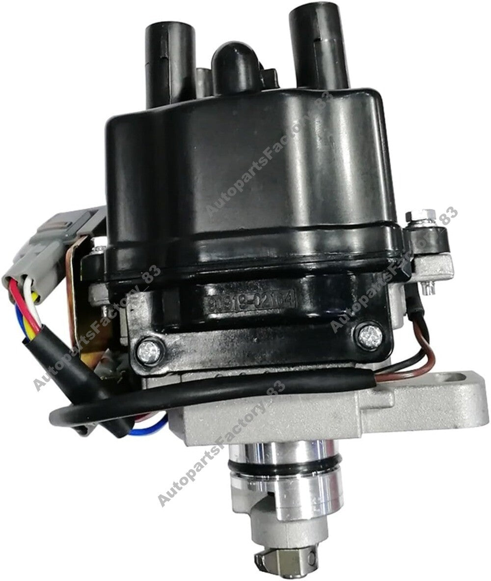 ya 1 7.3 Distributor Assembly 19020-15180 for Toyota Corona 8A 5AFE 1.6L