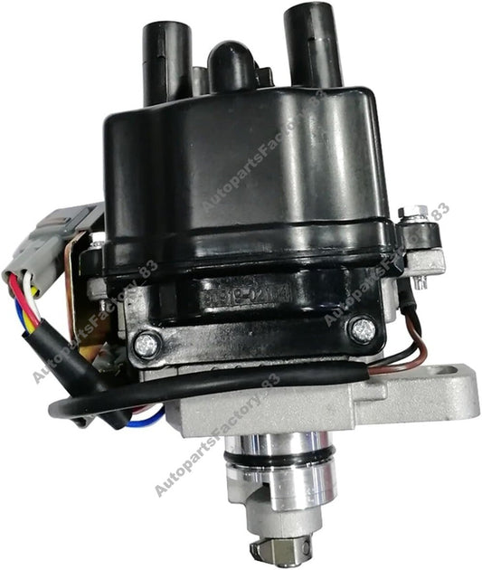 ya 1 7.3 Distributor Assembly 19020-15180 for Toyota Corona 8A 5AFE 1.6L