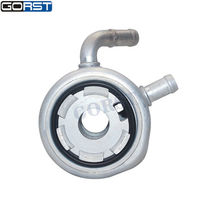 ya 5 8.7 Engine oil cooler 8200068115 for Renault Kangoo Logan Megane Modus Scenic 1.5dCi