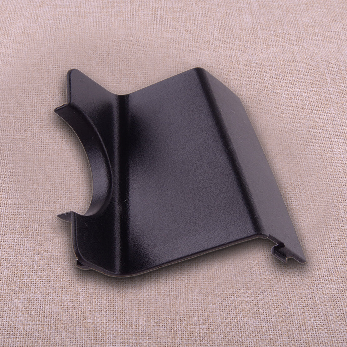 ya 1 8.5.3 2-pack outside door mirror cover fits for Isuzu NPR NPR-HD NQR NR 2008-20^