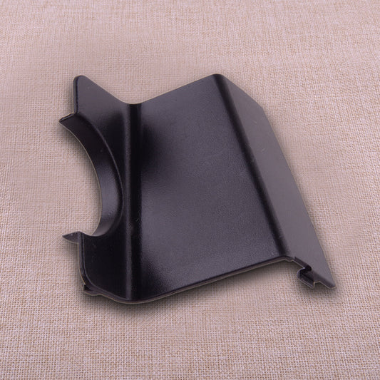 ya 1 8.5.3 2-pack outside door mirror cover fits for Isuzu NPR NPR-HD NQR NR 2008-20^