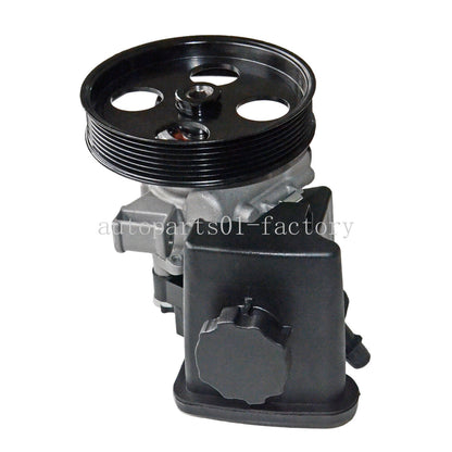 ya 5 8.7 0034664001 Power Steering Pump for Mercedes C CLC SLK W203 CL203 R171 C180 C200