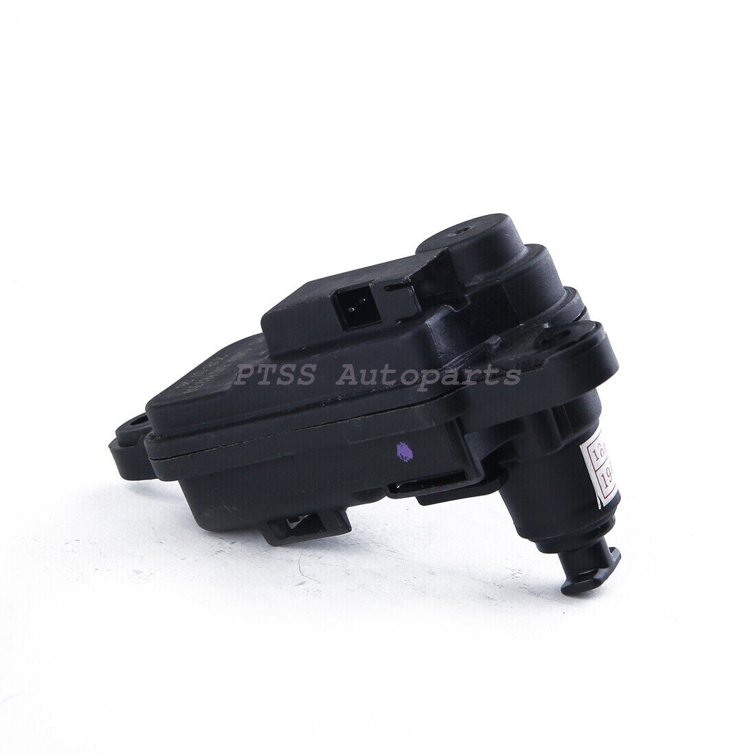 ya 1 6.30 8V0862159A OE Fuel Filler Door Lock Actuator for Audi A4 A5 Q7 for VW for Tiguan