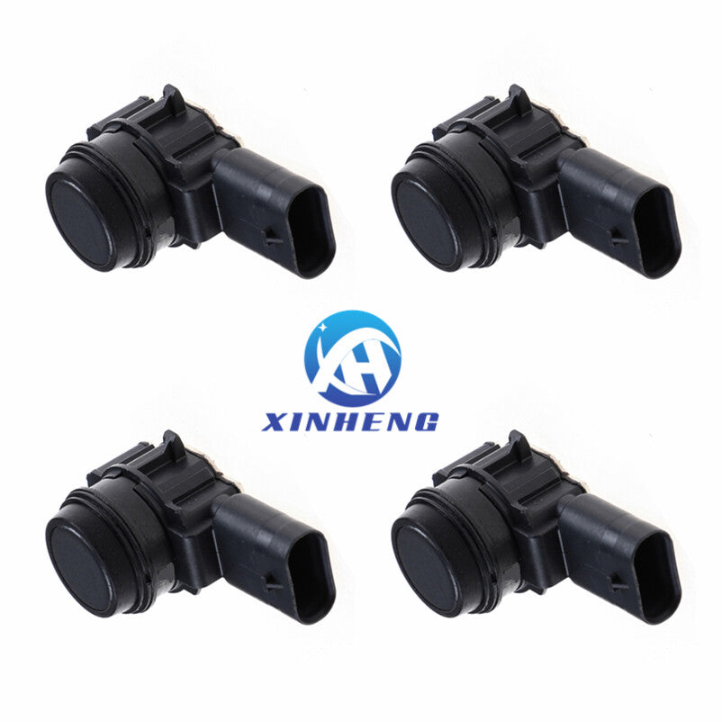 ya 1 8.5.1 4PCS 66209288224 PDC Parking Sensor For F20 F30 F35 F80 F31 F34 2013-2016