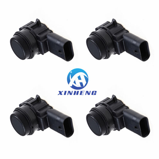 ya 1 8.5.1 4PCS 66209288224 PDC Parking Sensor For F20 F30 F35 F80 F31 F34 2013-2016