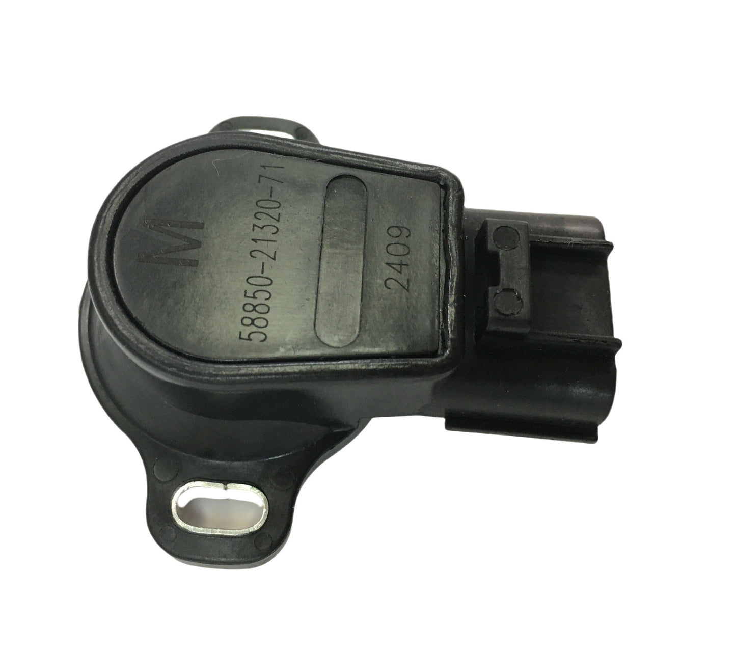 ya 1 8.5.4 58850-21320 58850-21320-71 is suitable for FORKLIFT throttle position sensor