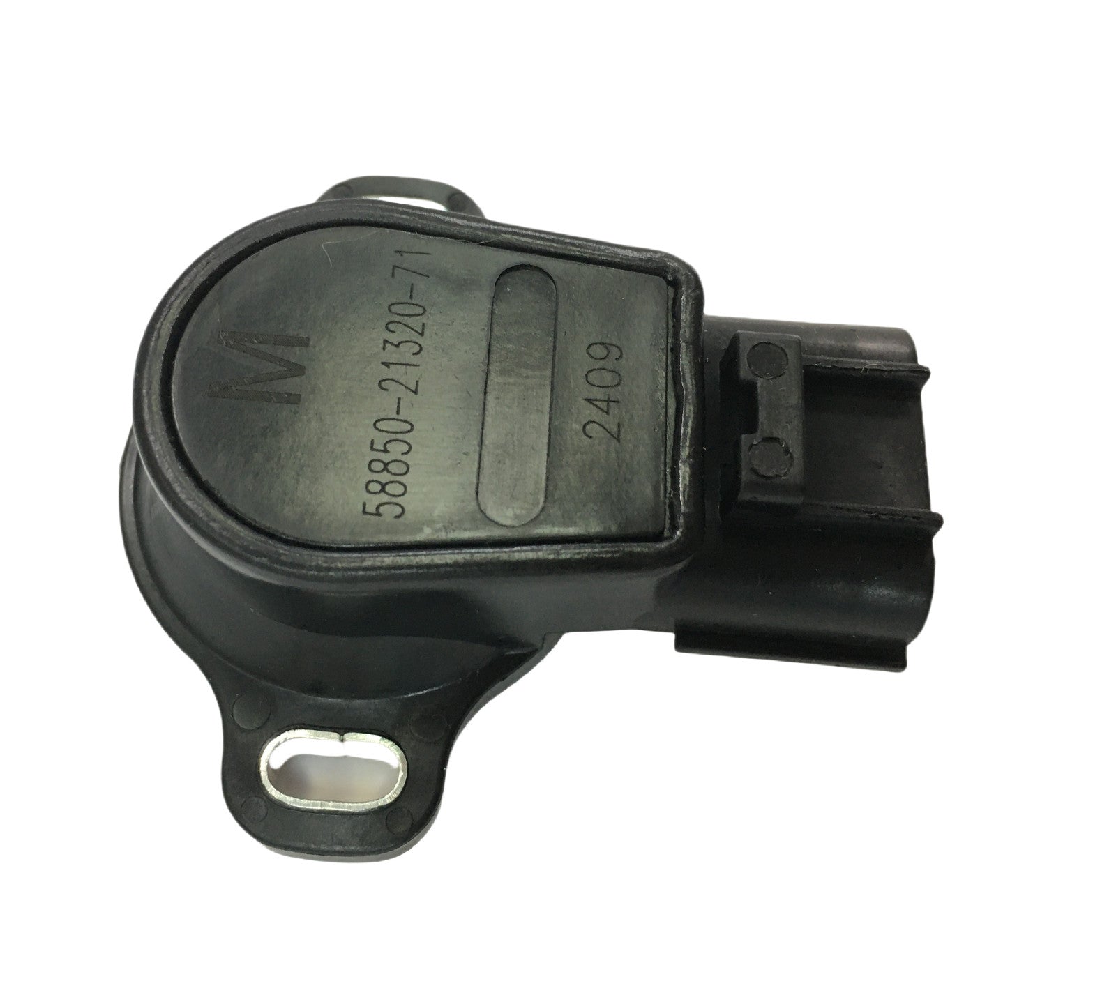 ya 1 8.5.4 58850-21320 58850-21320-71 is suitable for FORKLIFT throttle position sensor