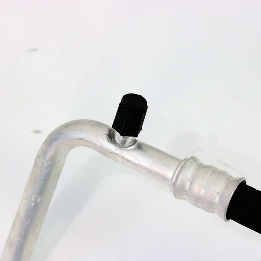 ya 12 5.22.2 for BMW 528i f10 2012 - 2016 Air Conditioning Hose 