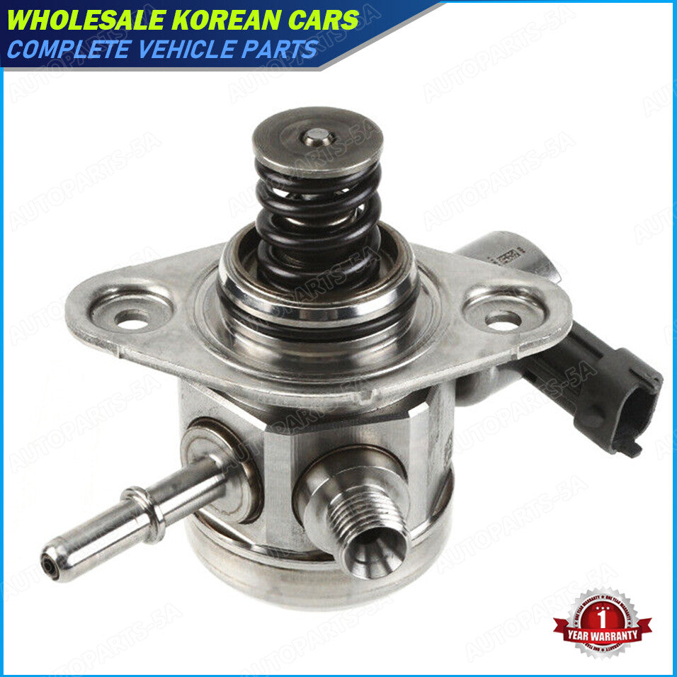 ya 27 7.2 High-pressure fuel pumps 35320-2B100 and 35320-2B130 are suitable for Kia Soul Accent Velostter 1.6
