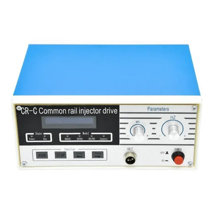 ya 26 CR-C Common Rail Injector Detor Multi-function Common Rail Injector Tester