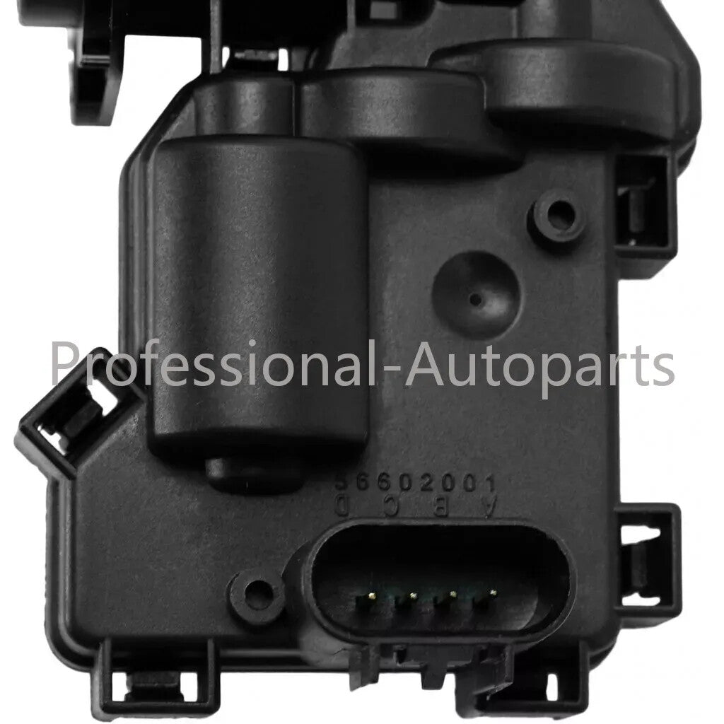 ya 1 8.5.4 12471631 Front Axle Actuator Applicable to 02-09 for Buick Rainier for Trailblazer for GMC 